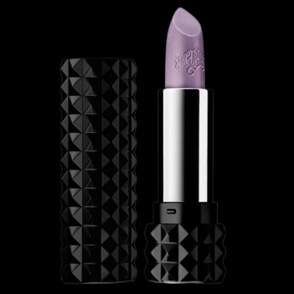 Kat Von D Studded Kiss Lipstick 💋 - Picture 2 of 14